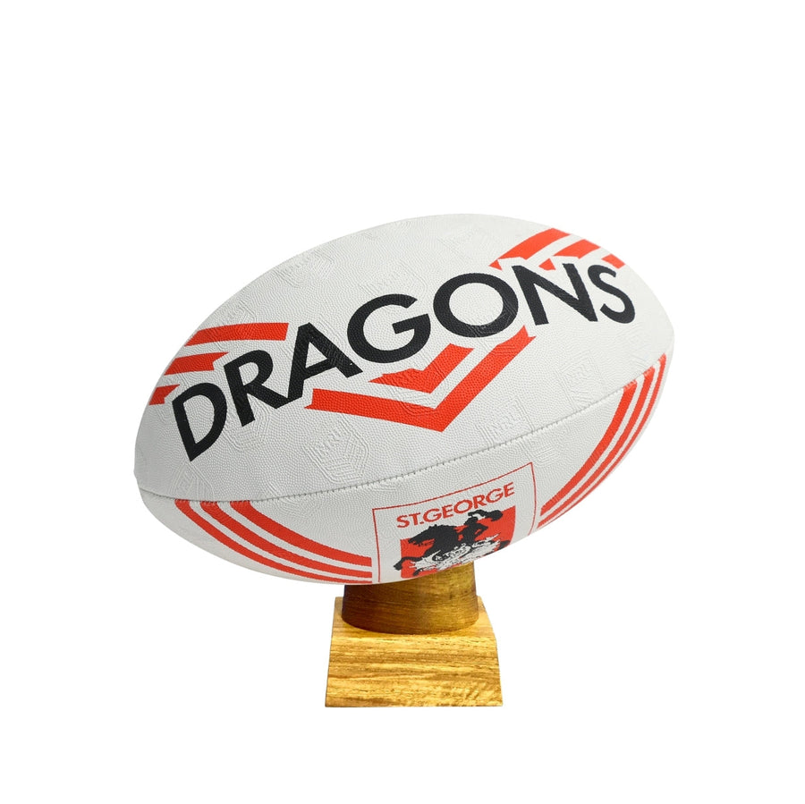 11 Inch Mini Rugby League Football Urn