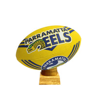 11 Inch Mini Rugby League Football Urn