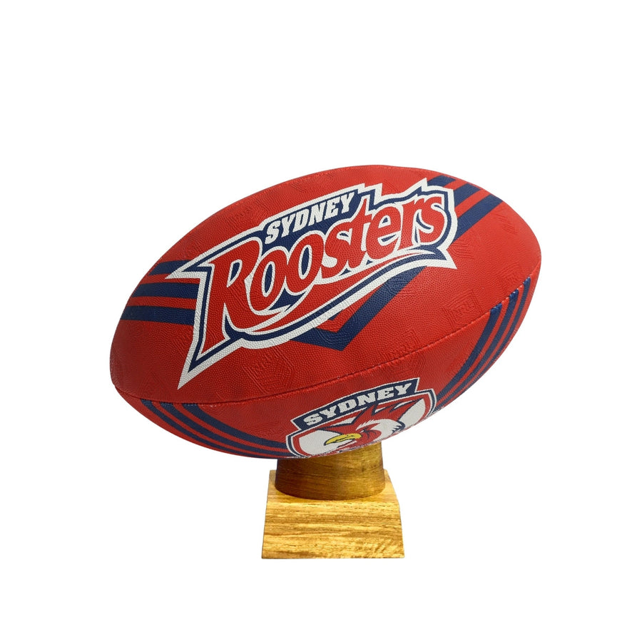 11 Inch Mini Rugby League Football Urn