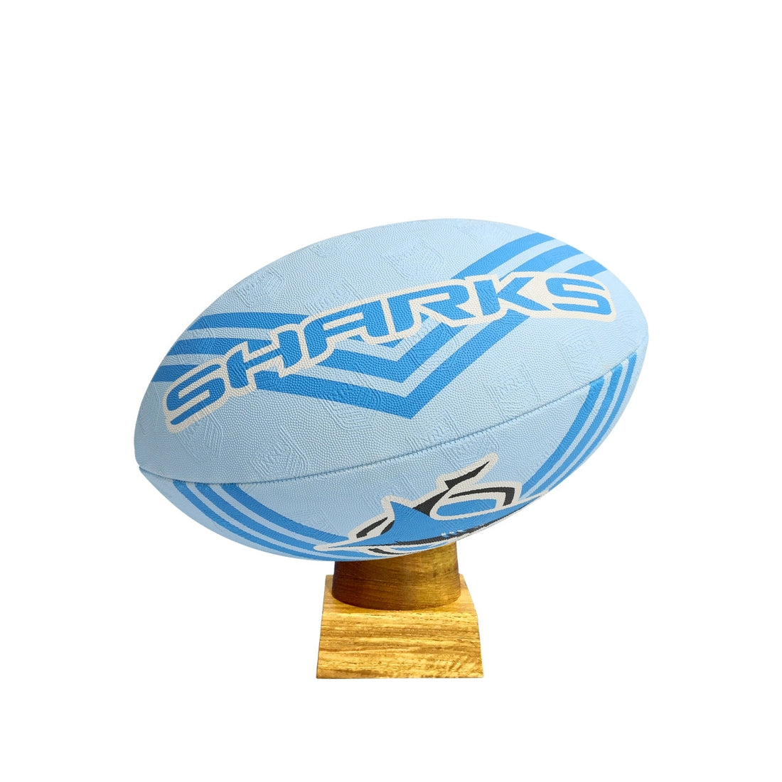 11 Inch Mini Rugby League Football Urn