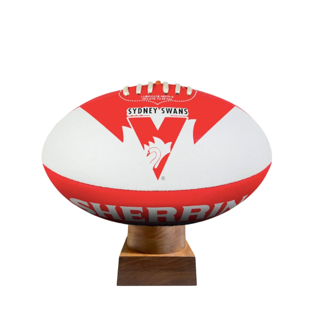 Sydney Swans AFL Football Urn