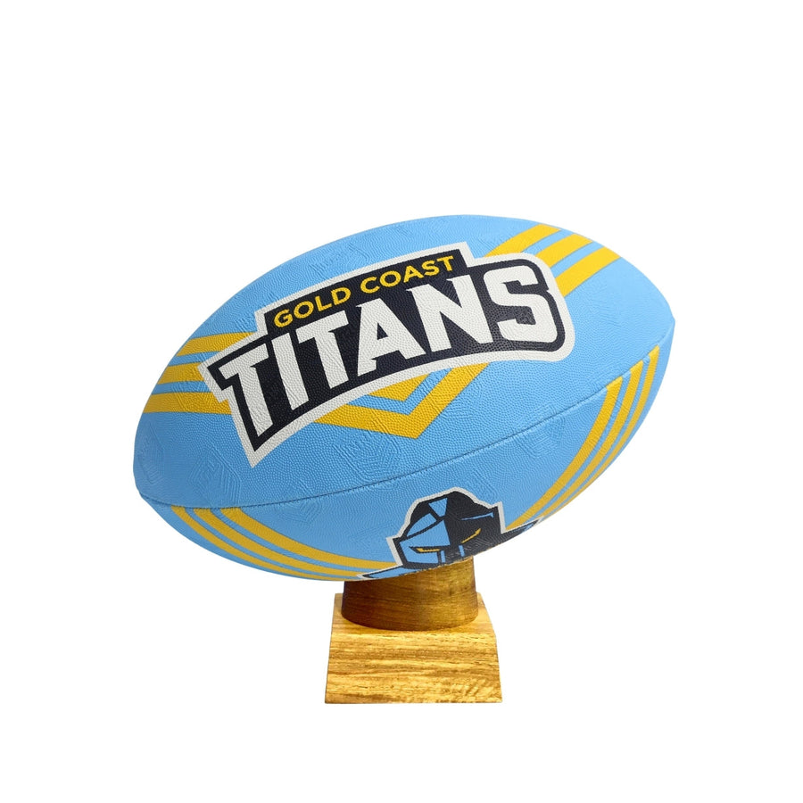 11 Inch Mini Rugby League Football Urn