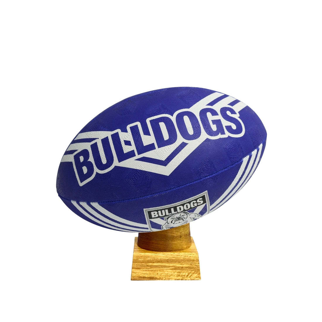 11 Inch Mini Rugby League Football Urn